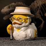 Dr. John Hammond | Jurassic Park | Tubbz Cosplaying Duck #1 | Boxed Edition