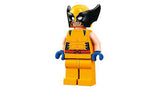 LEGO 76202 | Marvel Wolverine | Mech Armour Set