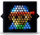 STRANGER THINGS  | Basic Fun | Lite-Brite Mini | Light Up Drawing Board