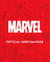 Official Marvel Thor Retro Pin Badge Set (4344165564500)