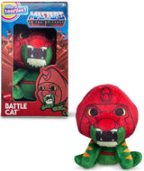 Masters of the Universe, MOTU, HE-MAN, SKELETOR, Micro Teenies, Mattel, Plush, Collectables, 80s Toys, Retro