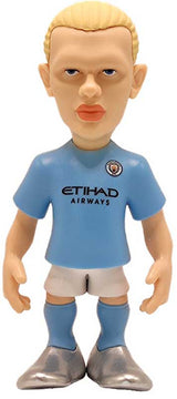 Minix | Manchester City FC | Erling Haaland Figure #131