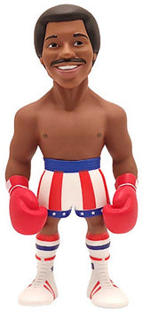 Minix | Rocky | Apollo Creed #101