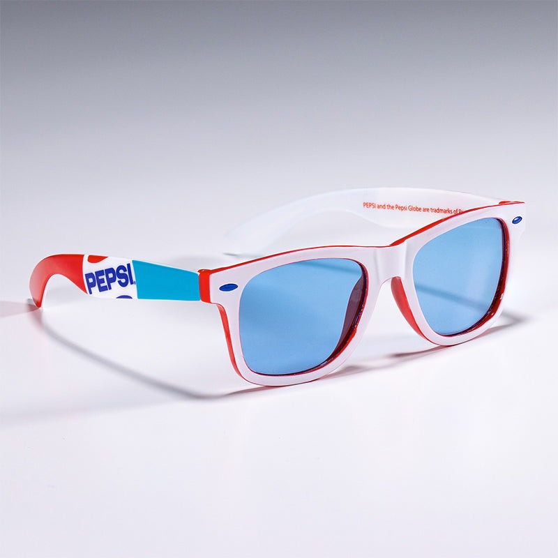 Official Pepsi Sunglasses | Numskull