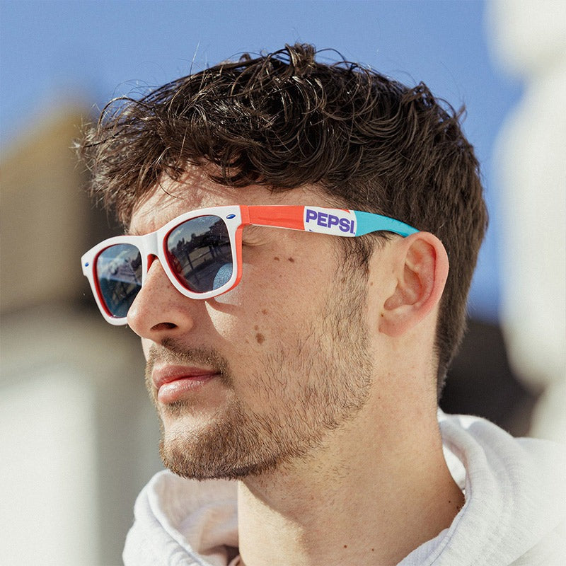 Official Pepsi Sunglasses | Numskull