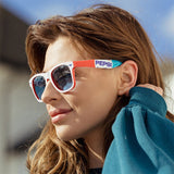 Official Pepsi Sunglasses | Numskull