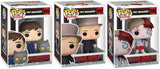 Pet Sematary | Funko Movies | #1584 to 1586 | Bundle of 3