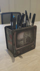 Fallout VAULT BOY Retro Television Limited Edition Desk Tidy