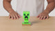 Paladone Minecraft | Creeper Icon Light | Officially Licensed