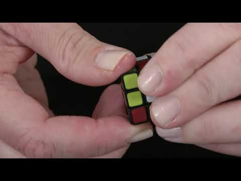 World's Smallest | Rubiks Cube