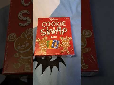 Funko Signature Games Disney - Cookie Swap Card Game