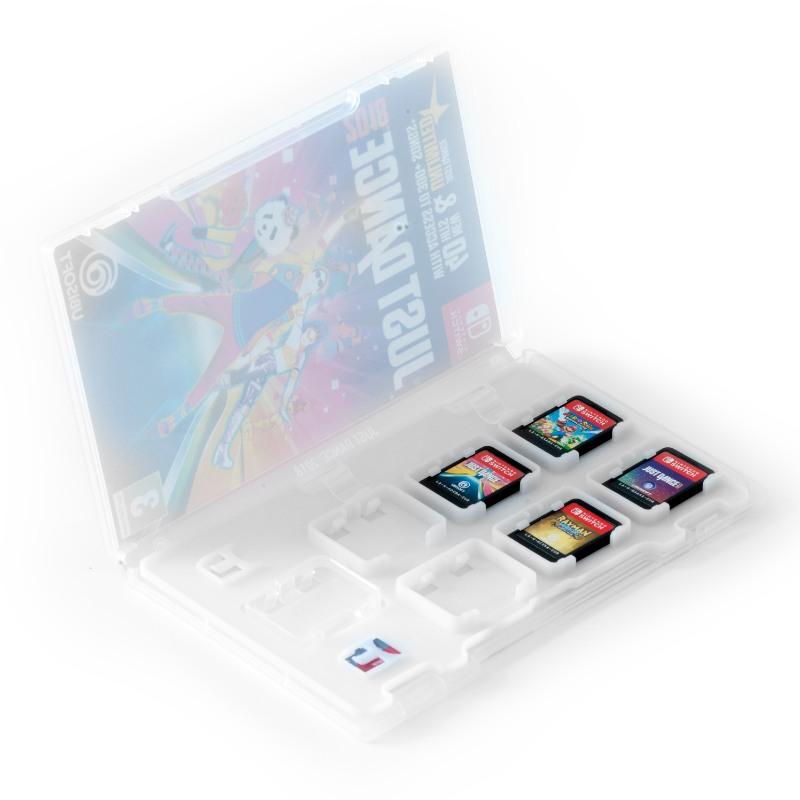 Nintendo Switch Game Card Cartridge Holder (4613185765460)