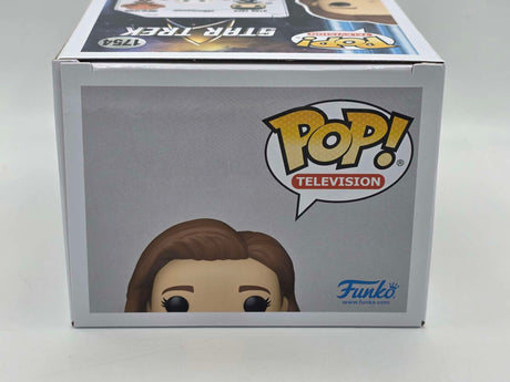 CAPTAIN JANEWAY | Star Trek Voyager | Funko Pop Television #1754