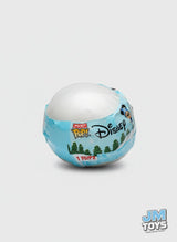 DISNEY MICKEY & FRIENDS SNOWBALL | Funko Pocket Pop! | Vinyl Figure Toy Blind Ball
