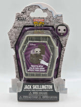 JACK SKELLINGTON IN COFFIN | Funko Pocket Pop!
