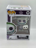 Nightmare Before Christmas