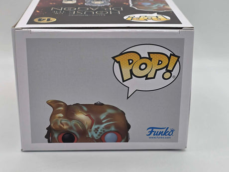 CRABFEEDER | Funko Pop House of The Dragon #14