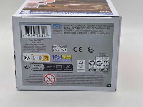 BABE (SAYING) | Funko Movies #1952