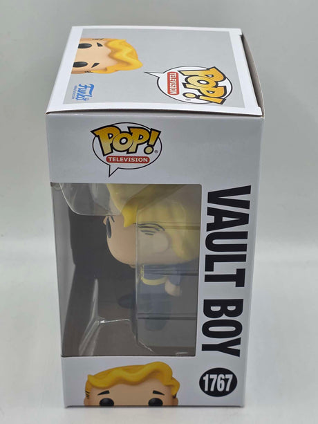VAULT BOY | Fallout | Funko Pop Television #1767