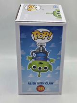 ALIEN WITH CLAW | Toy Story 30th | Funko Pop Disney #1595
