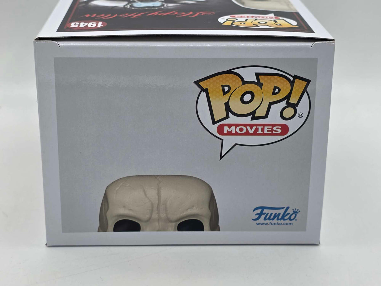 HEADLESS HORSEMAN (SKULL) | Sleepy Hollow | Funko Movies | CHASE #1945