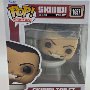 Pop! Animation