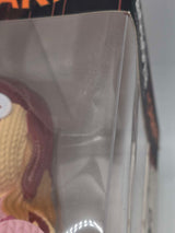 Slight Damaged Box | Carrie | Handmade by Robots | Vinyl Figure | Knit Series #073
