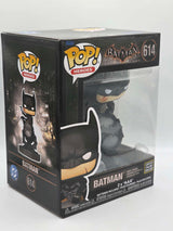 Funko Pop! Premium SFX DC Heroes: Batman Arkham Knight BATMAN #614 (Light Up & Sound)