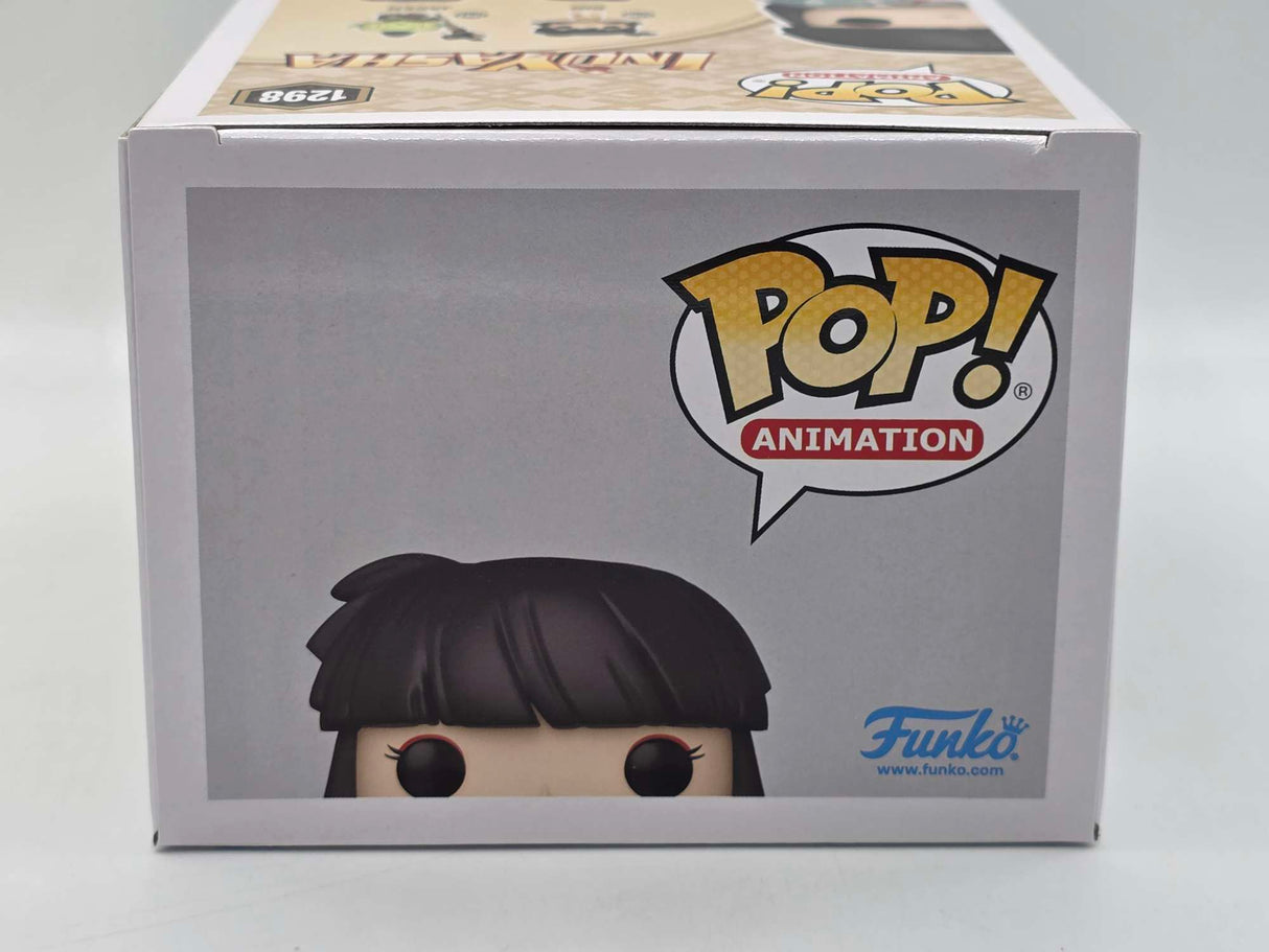 KIKYO | Inuyasha | Funko Pop Animation | #1298