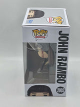 Funko Pop! Movies First Blood RAMBO JOHN RAMBO #2003