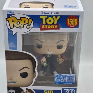 Pop! Disney