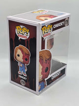 CHUCKY (MELTED) | Funko Pop Television #1719