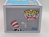 CAT IN THE HAT | Dr. Seuss | Funko Pop Plus #44