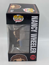 NANCY WHEELER | Stranger Things SEASON 5 | Funko Pop Television #1778