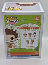 DONNIE THORNBERRY | Nick Rewind | Funko Pop Television | #1527