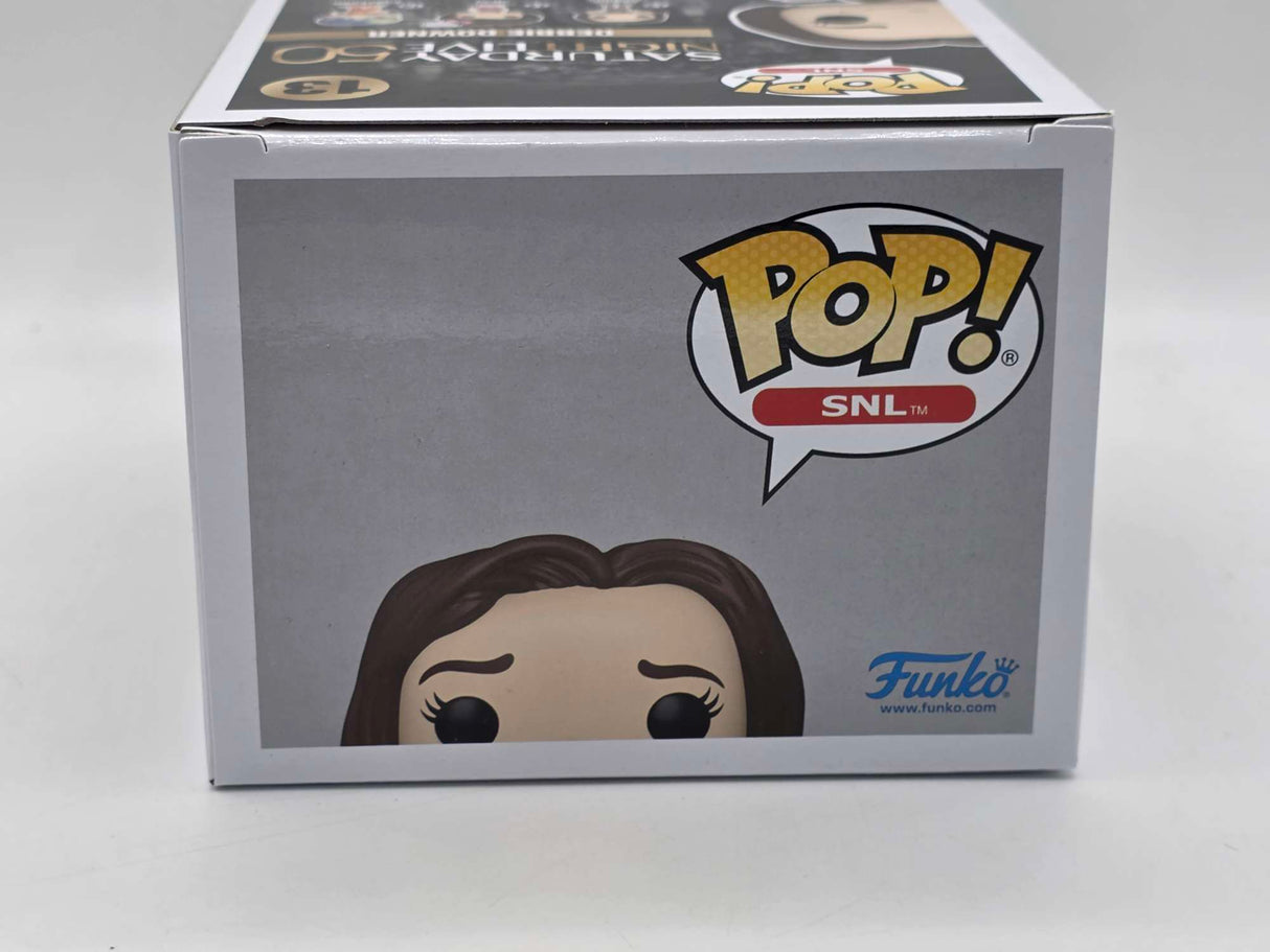 DEBBIE DOWNER | Saturday Night Live 50TH | Funko Pop SNL #13