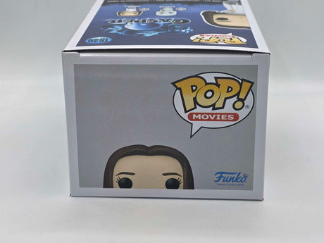 KAT HARVEY | Casper 30th Anniversary | Funko Movies #1849
