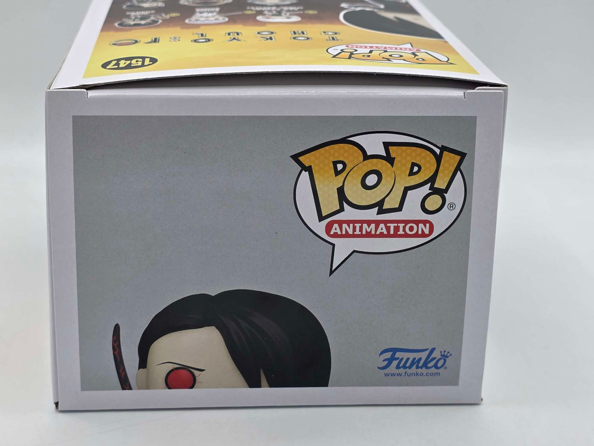 NIMURA FURUTA | Tokyo Ghoul : RE | Funko Pop Animation #1547