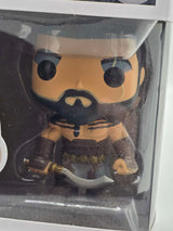 Slight Damaged Box | KHAL DROGO | Game of Thrones | Funko Pop #04