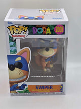 SWIPER | Dora The Explorer | Funko Pop Animation #2005