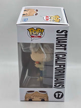 STUART (CALIFORNIANS) | Saturday Night Live 50TH | Funko Pop SNL #17