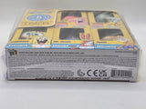 SPONGEBOB SQUAREPANTS  | Micro Teenies | 3 INCH Plush | 5 PACK COLLECTOR