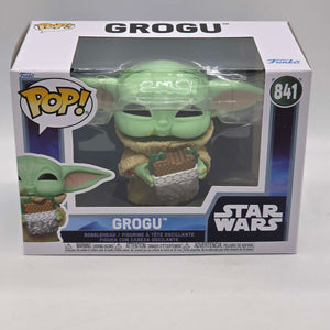 Pop! Star Wars