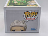 Slight Damaged Box | MADAME MORRIBLE | Wicked | Funko Pop Movies #1700