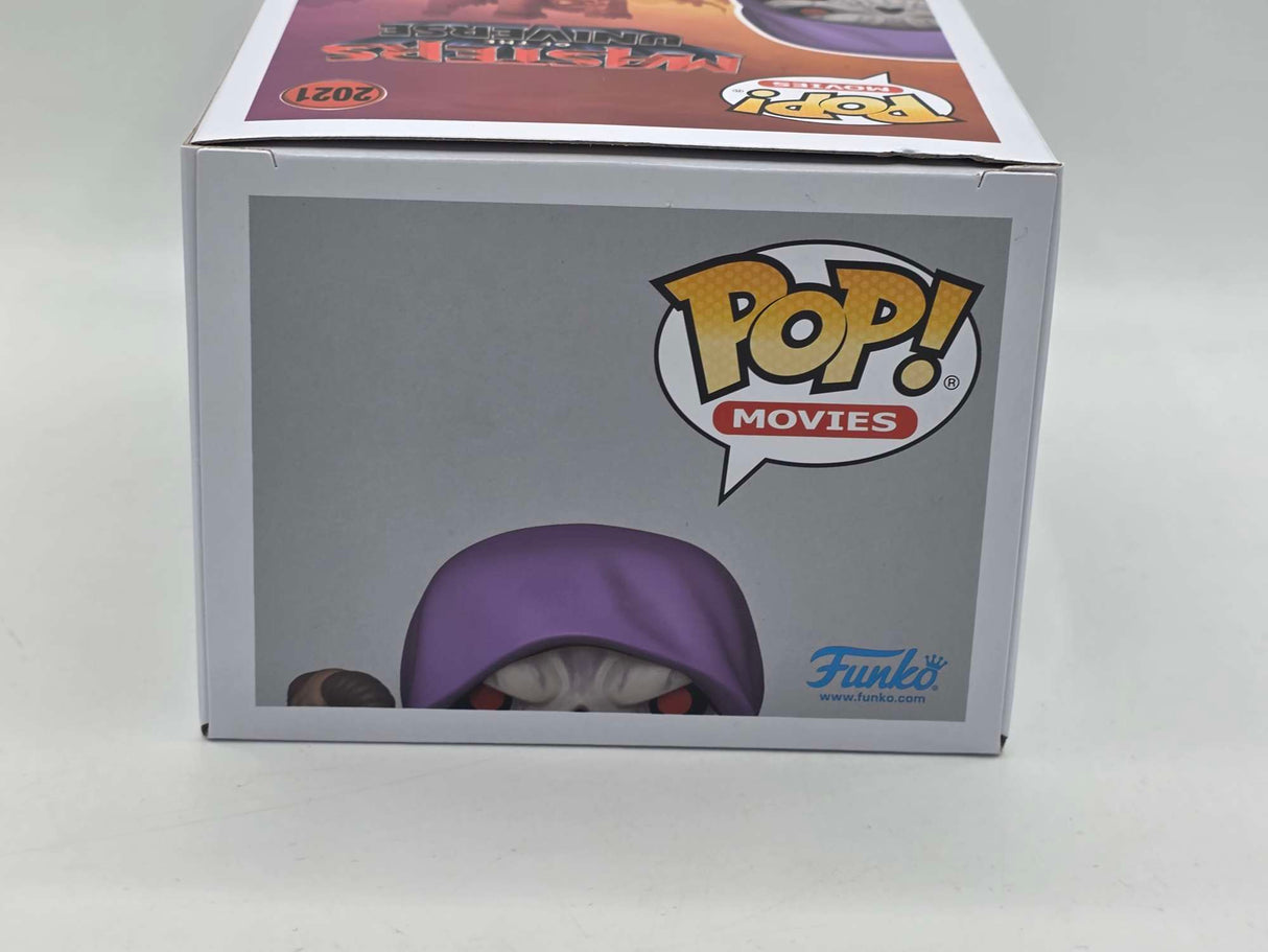 SKELETOR | Masters of the Universe | Funko Pop! Movies  #2021