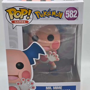 Pop! Games