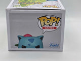 Funko Pop! Games: Pokémon - Ivysaur #1126