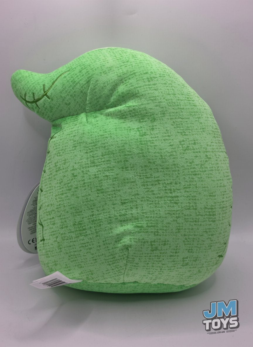 OOGIE BOOGIE HOLDING BAT | Nightmare Before Christmas | Squishmallows 8" Plush Fall 25