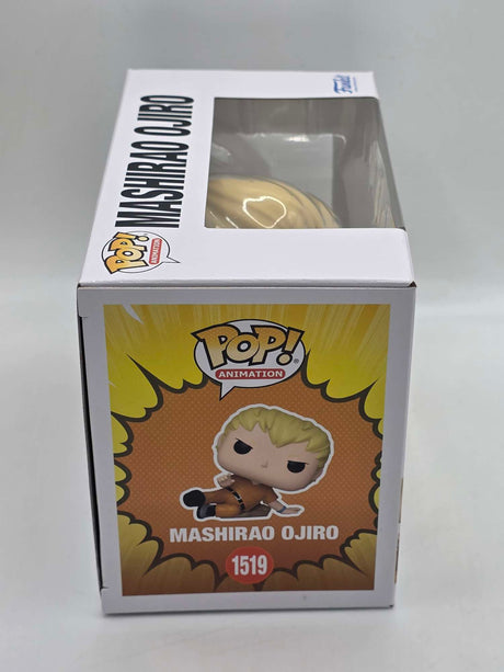 MASHIRAO OJIRO (BASEBALL) | My Hero Academia | Funko Pop Animation #1519