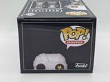 Funko Pop! Movies Universal Monsters PATCHWORK INVISIBLE MAN Vinyl Figure #2015